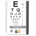 MDpocket® History & Physical Rounder Notebook